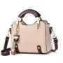 2024 New Bags for Women Ladies Messenger Bag Popular Style with Single Chain Strap Portable Fashion Handbag