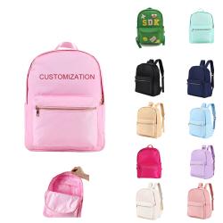 Factory Custom Logo Design Outdoor Travel Hiking Fitness Nylon Bags Large Capacity Men Women's Backpacks Backpack Wholesale