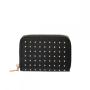 Women's Wallet Coin Purse Short Embroidery Card Bag 2024 Ladies Purse New Design Small Bag Tassels Wholesale Fashion