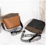 New Design Print bucket bag crossbody bag for women 2024 ladies pu leather factory wholesale large capacity ladies shoulder bag