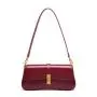 Woman'S New Luxury Designer Fashion Cross Body Genuine Leather Handbag Designer Bags For Women