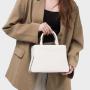 Women's 2024 Trend Fashion Simple Fashion Square Bags Luxury Purse And Handbag For Women