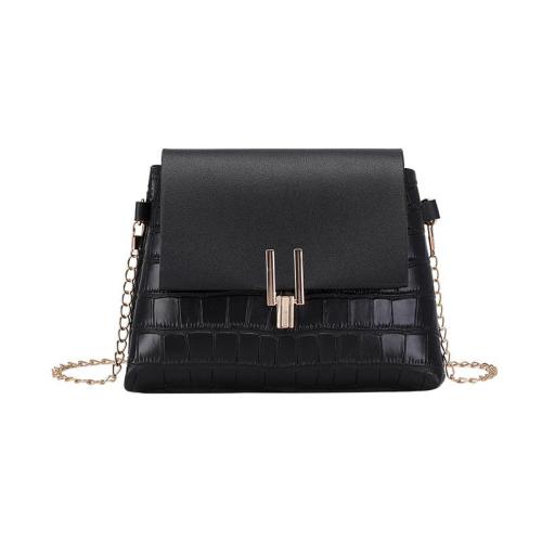 2024 Ladies Leisure Fashion Small Square Bag Printed New Portable Single Handle Wholesale for Women Foreign Trade