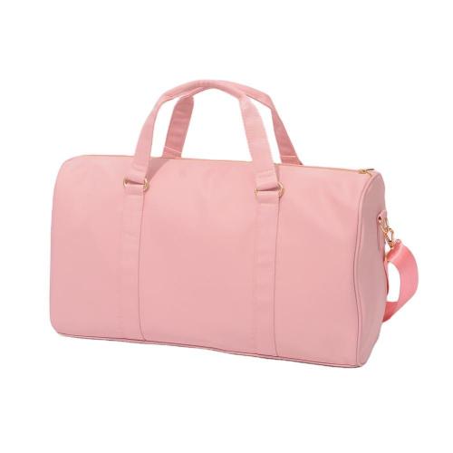 Waterproof Large-Capacity Wholesale Fashion Fitness Sports Custom Duffle Bags Wholesale Duffle Bag Outdoor Overnight Duffle Bag