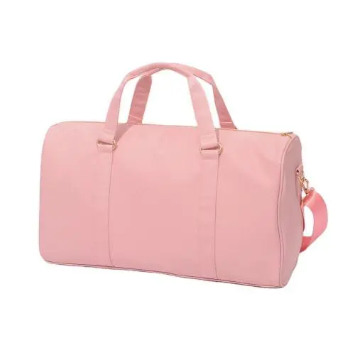Waterproof Large-Capacity Wholesale Fashion Fitness Sports Custom Duffle Bags Wholesale Duffle Bag Outdoor Overnight Duffle Bag