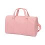 2022 New Arrival Valentine's Day Best Gift Personalized Weekender Bag Kids Pink Duffel Bag Women Travel Bag