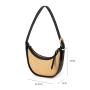 2024 New Arrival Straw Bag Custom Women Hobo Bags Designer Shoulder Bag Ladies Purses and Handbags