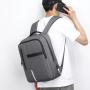 Customized Oxford Waterproof Computer Backpack Large Capacity Travel Backpack Students and School Bag With Strength Store