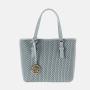 Susen Chrisbella new Arrival designer sac a main Solid classic handbags fold hand bag for women 2022
