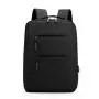 Large Size Custom Fiber Original Factory Manufacturing Laptop Bag Travel   Backpack