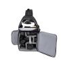 XL161 Outdoor Waterproof Breathable Camera Bag Large Capacity Camera Bag Waterproof Wear-resistant Shoulder Camera Backpack