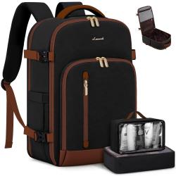 LOVEVOOK custom black waterproof rucksack travel school bag laptop with usb charging backpacks outdoor duffel Carry on backpack