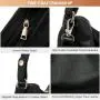 Free sample LOVEVOOK custom top sale women handbags 2 pieces set hobo bags new arrival wholesale custom bags women hand bags