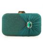 Elegant Ladies Clutch Bag Women Wedding Purse Sequined Clutches Bling Evening Bag sac tendance 2024