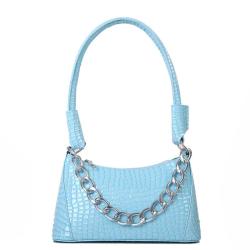 Spring And Summer New Folds Crossbody Bag Mini Bag Women