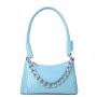 Spring And Summer New Folds Crossbody Bag Mini Bag Women