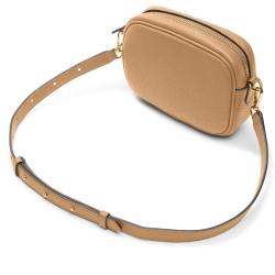 Custom Women Leather Belt Pack with Removable Belt Waist Pouch Waterproof Fashion Fanny Pack