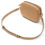 Custom Women Leather Belt Pack with Removable Belt Waist Pouch Waterproof Fashion Fanny Pack