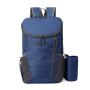 Lightweight Hiking Backpack Packable Multi-function Waterproof Durable Travel Camping Daypack