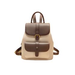 hot selling Popular Women's backpacks ladies designer crossbody bags leather PU backpack for girls bags