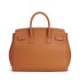 Customized Fashion Designer Pu Leather Ladies Hand Bags Tote Bags Vegan Top Handle Female Classic Handbags For Women Luxury