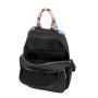Wholesale Customized Waterproof Oxford Ladies Backpack Fashion Large Capacity Women Travel Backpack Bags
