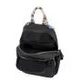 Wholesale Customized Waterproof Oxford Ladies Backpack Fashion Large Capacity Women Travel Backpack Bags