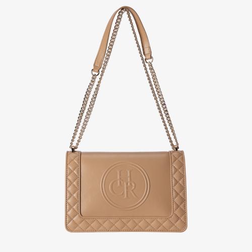 Susen Chrisbella 2022 shoulder bag women cross body diamond chain crossbody bag PU Leather Designer women's messenger bags