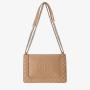 Susen Chrisbella 2022 shoulder bag women cross body diamond chain crossbody bag PU Leather Designer women's messenger bags