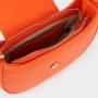2024 New Arrival Women Bags Fashion Cross Body Bags Customize Logo PU Leather Shoulder Handbags