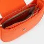 2024 New Arrival Women Bags Fashion Cross Body Bags Customize Logo PU Leather Shoulder Handbags