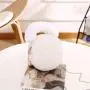 ladies handbag 2024 pu leather wholesale Korean women's shoulder crossbody bag fashion small round bag