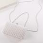 Custom Factory direct for new dinner bag European and American women handbag pearl  evening dress shoulder bag