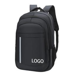 OEM ODM 15.6in Travel Laptop Storage College School Computer Backpack Wear-resistant Casual Versatile Business Backpack For Men