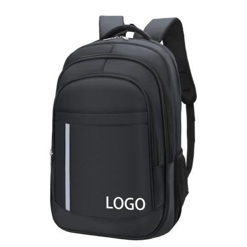 OEM ODM 15.6in Travel Laptop Storage College School Computer Backpack Wear-resistant Casual Versatile Business Backpack For Men