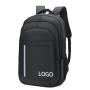 OEM ODM 15.6in Travel Laptop Storage College School Computer Backpack Wear-resistant Casual Versatile Business Backpack For Men