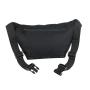 Anti theft Smell Proof Waist Bag Odor Absorbing Smell Proof Shoulder Bag With Lock Stash Bag