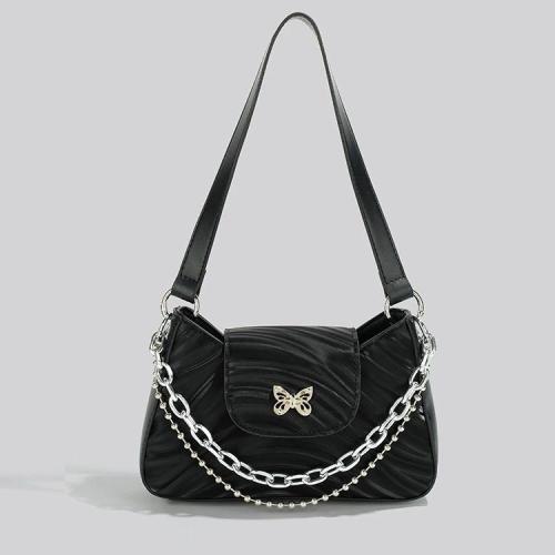 High end niche design shoulder bag carteras para mujer 	 sac a main