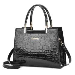 New Versatile Advanced One Shoulder Handbag