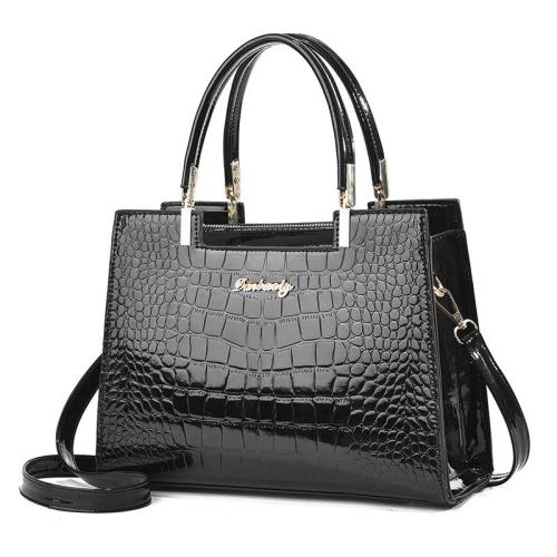 New Versatile Advanced One Shoulder Handbag