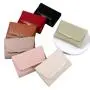 New Folding Women's Fashionable and Minimalist Wallet