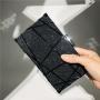CCF670 Luxury Wedding Clutch Purse Ladies Evening Bag Party Clutch Bags for Women New Fashion Ladies Bridal Bag