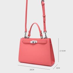 2024 Fashion Warehouse Pu Leather Ladies Bags Designer Luxury Vintage High-end  Crossbody Bag Handbags For Women