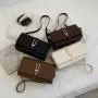 Custom Hot Ladies Fashion Pu Leather Crossbody Bolsos De Mujer Shoulder Bag Women Handbag