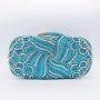 Wholesale Handmade Party Animal Shape Rhinestone Evening Bag Lady Clutch Custom Luxury Crystal Purse Women Evening Clutch bag