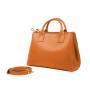 Private Label Fashion Ladies Custom Handbags Pu Leather Classic Zipper Luxury Handbags For Women High Quality WomensTote Bags