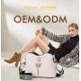 Hot Sales High Quality Sac A Main Femme Fashion Design Shoulder Bag Crossbody Bag Handbag For Women Luxury