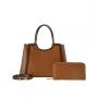 SUSEN CHRISBELLA Custom ladies bags women PU leather luxury designer handbag 2023 pink handbags