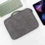 XL119 Customized Business Wear-resistant Laptop Bag Laptop Sleeves Lightweight Wholesalers Handheld Laptop Accessories