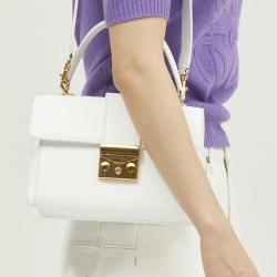 High Quality Vegan Leather Bags Fashion Ladies Cross Body Bag Custom Women Handbags